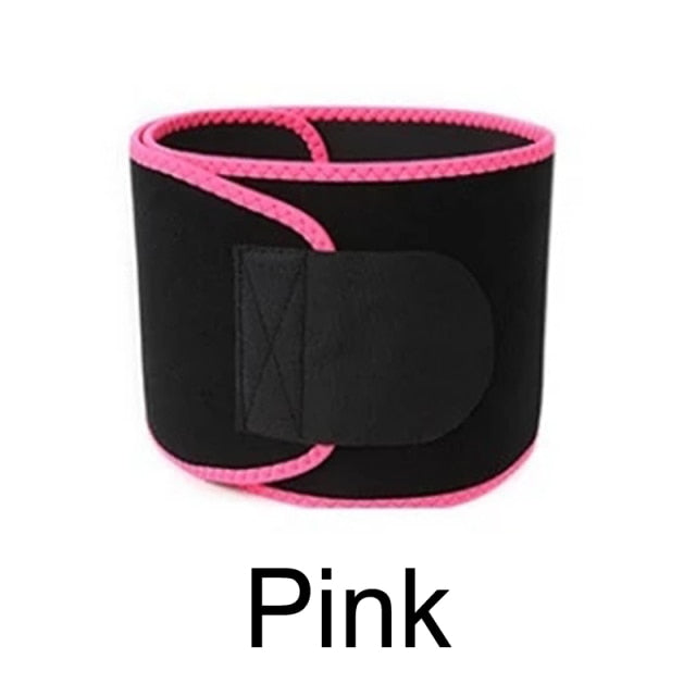 Neoprene Slimming Belt - Sweat Belt