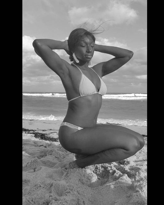 Saltwater Siren Fine Art Print