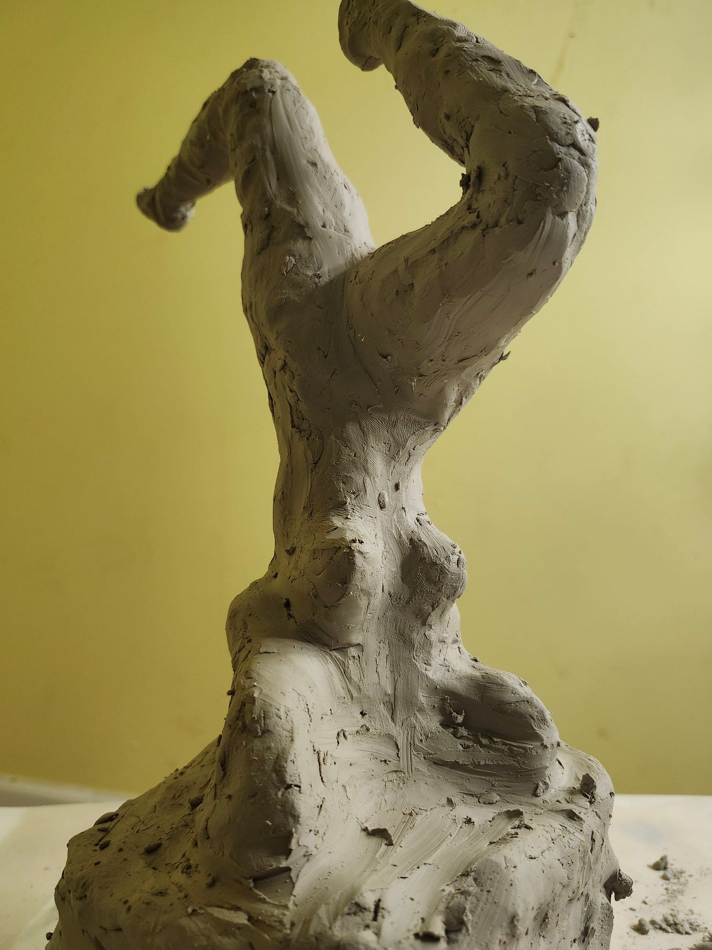 365 Inversion Sculpture Series
