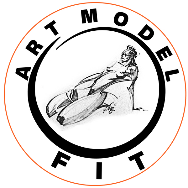 Art Model Fit