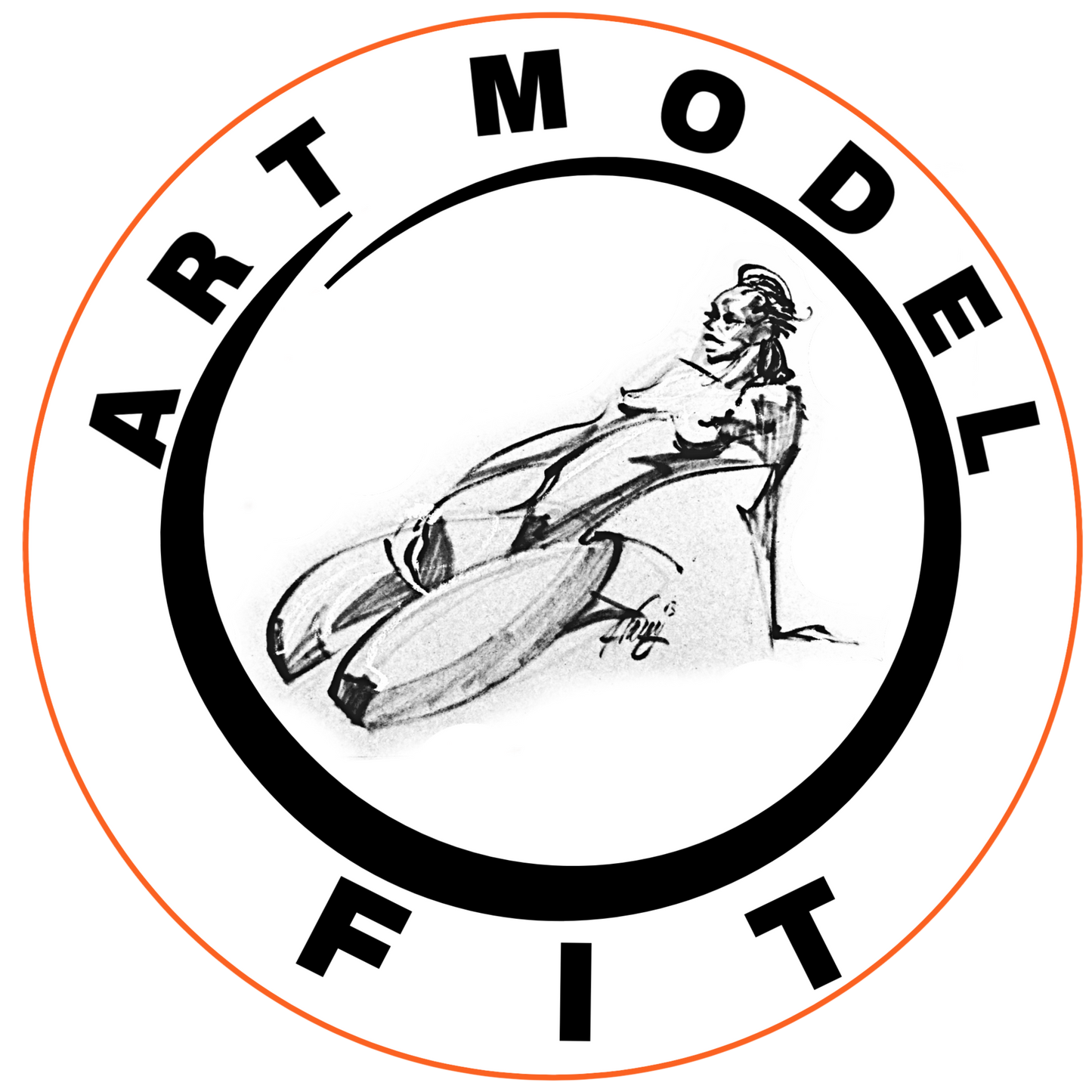 2 Hour Long Drawing Session