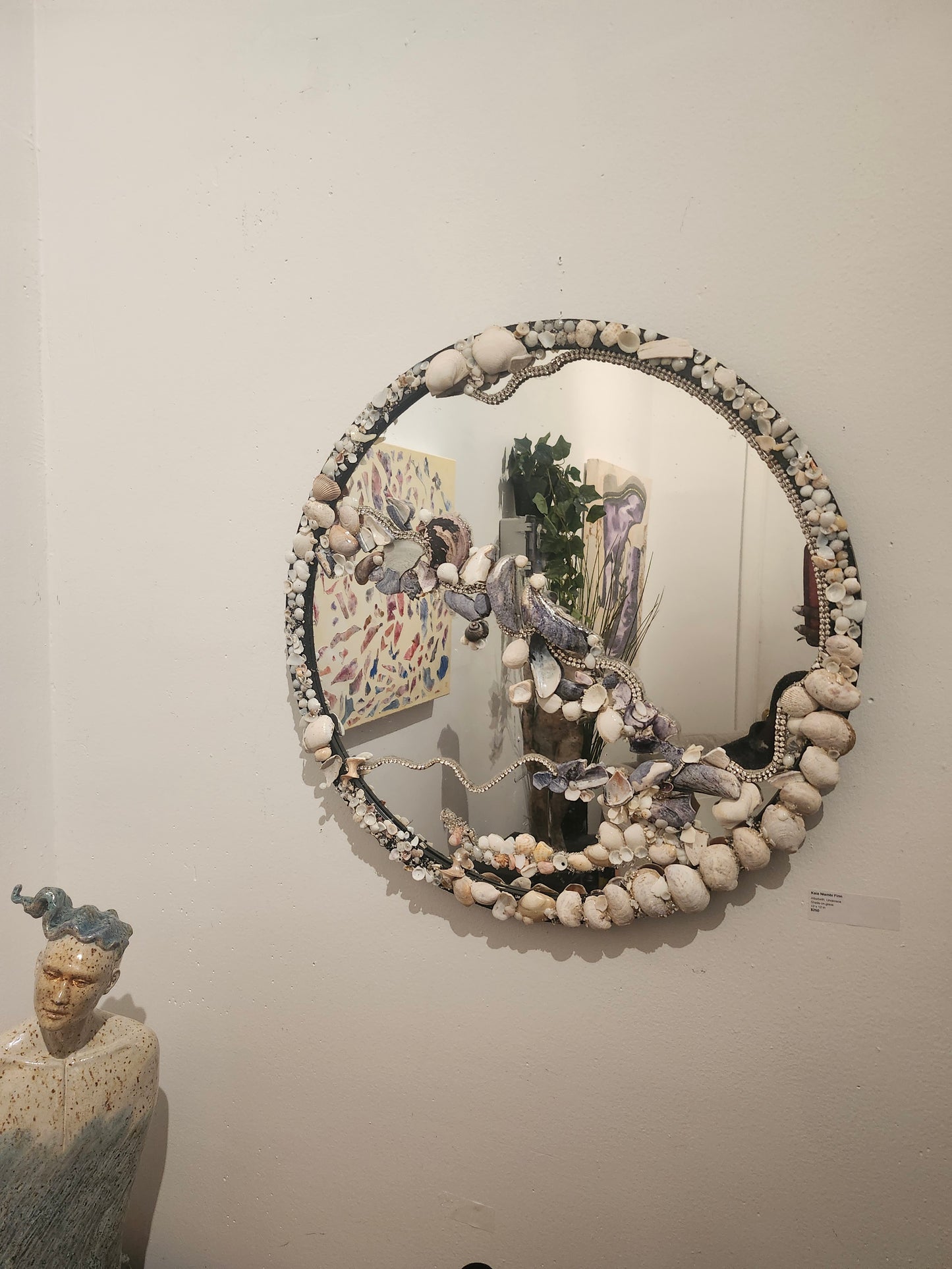 Afterbirth, UnderSea