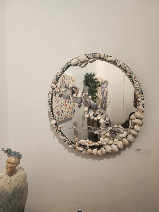 Afterbirth, UnderSea