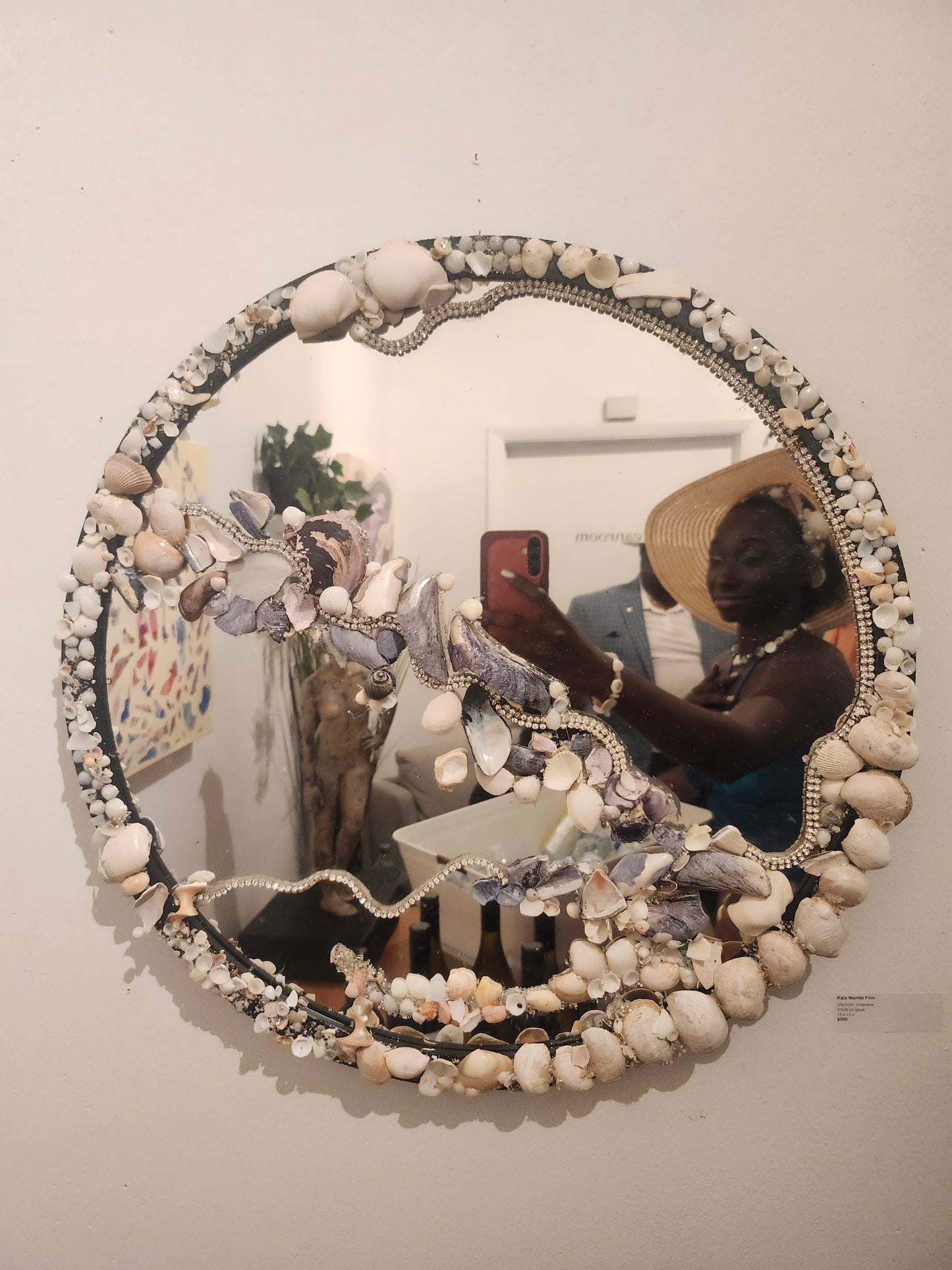 Afterbirth, UnderSea