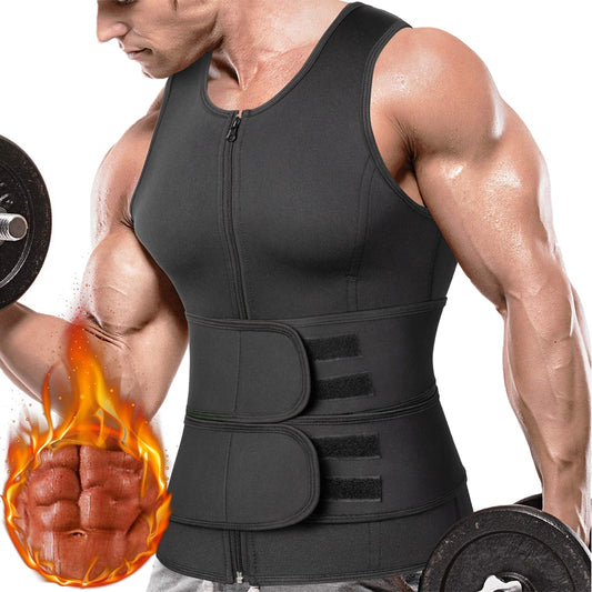 Men's Weight Loss Shirt