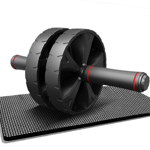 AB Roller Power Wheel