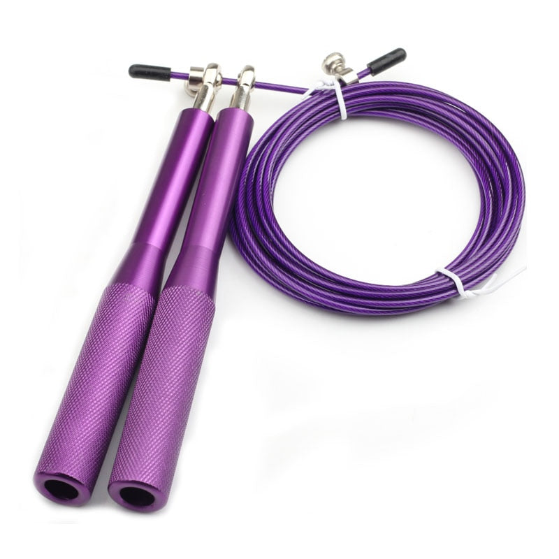Speed Jump Rope