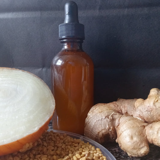 SCALP TREATMENT KIT