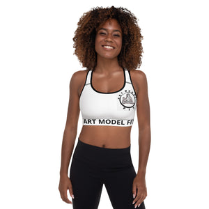 Padded Sports Bra
