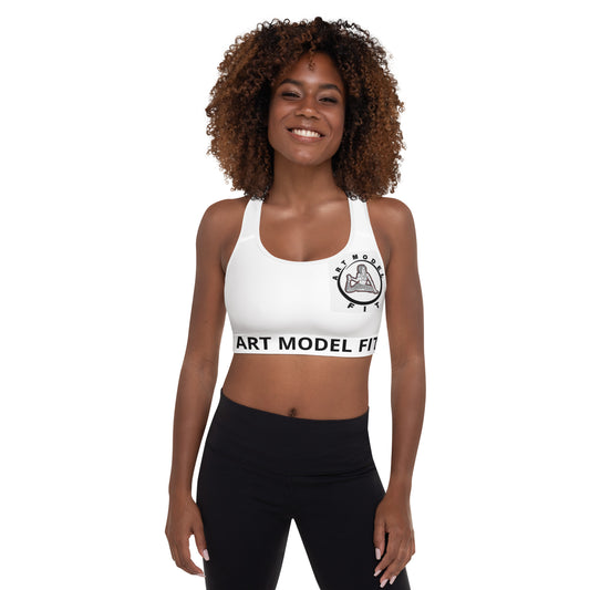 Padded Sports Bra