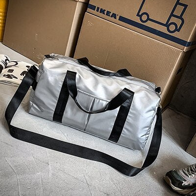 Storage Training Bag with Sneakers Bag