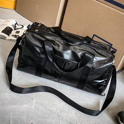 Storage Training Bag with Sneakers Bag