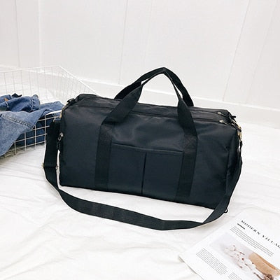 Storage Training Bag with Sneakers Bag