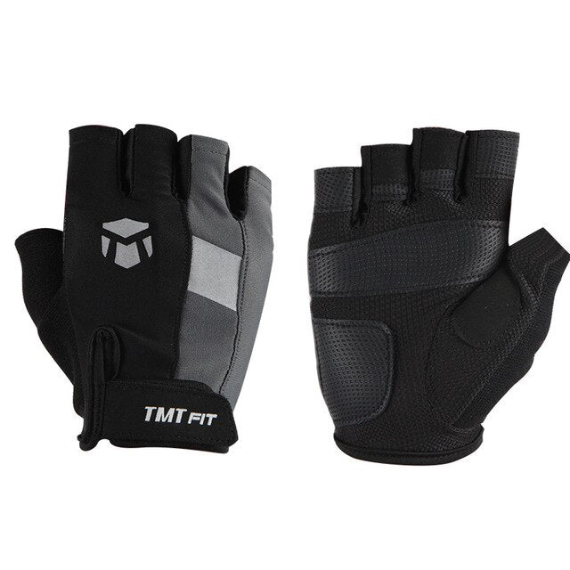 Padded Gym Gloves