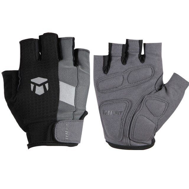Padded Gym Gloves