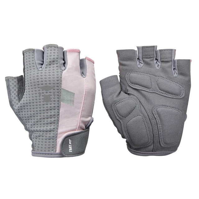 Padded Gym Gloves