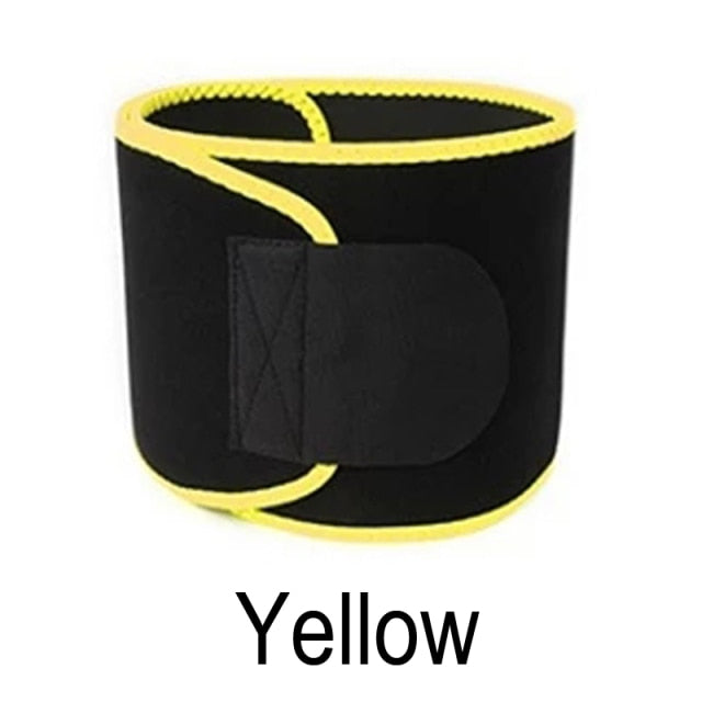 Neoprene Slimming Belt - Sweat Belt
