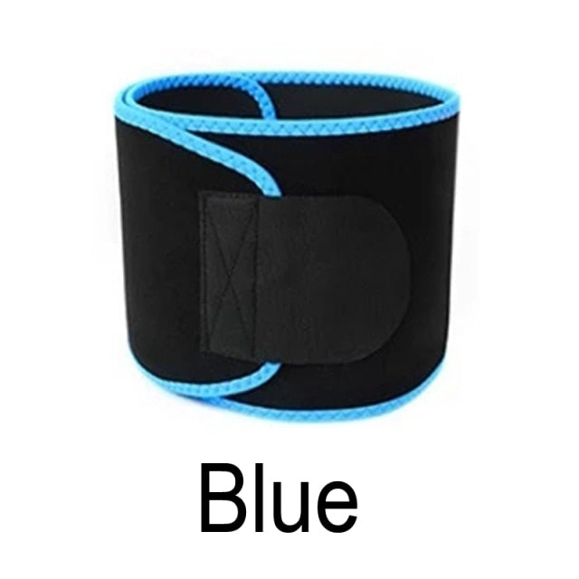 Neoprene Slimming Belt - Sweat Belt