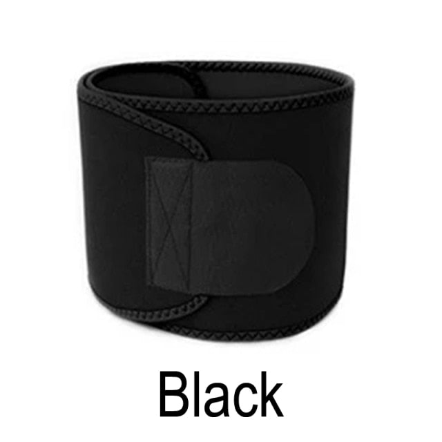 Neoprene Slimming Belt - Sweat Belt